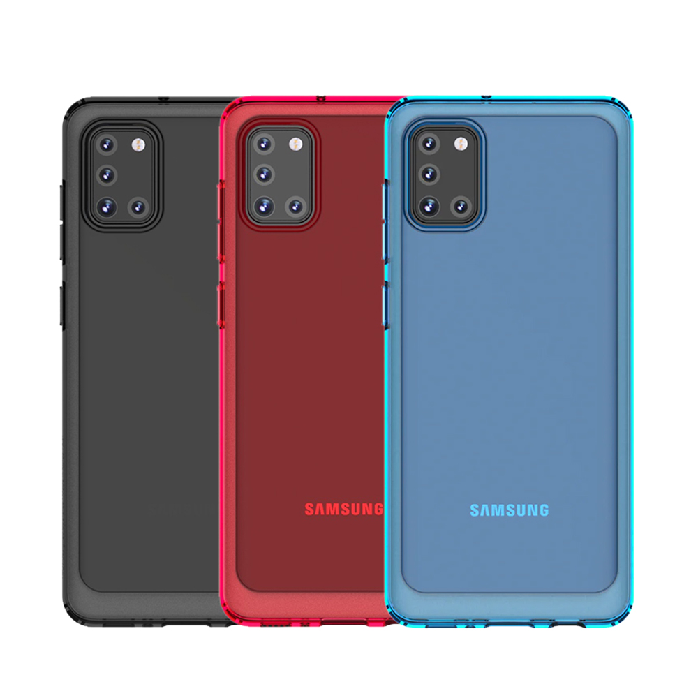 samsung a31 back pouch